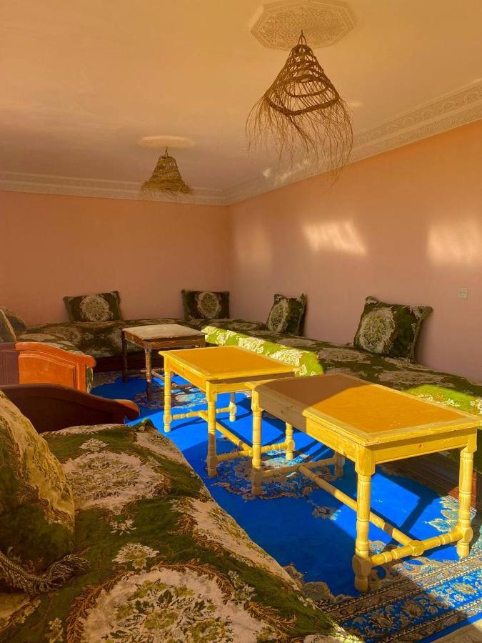 Hostel World Rooftop Marrakech Marrakesh Exterior foto