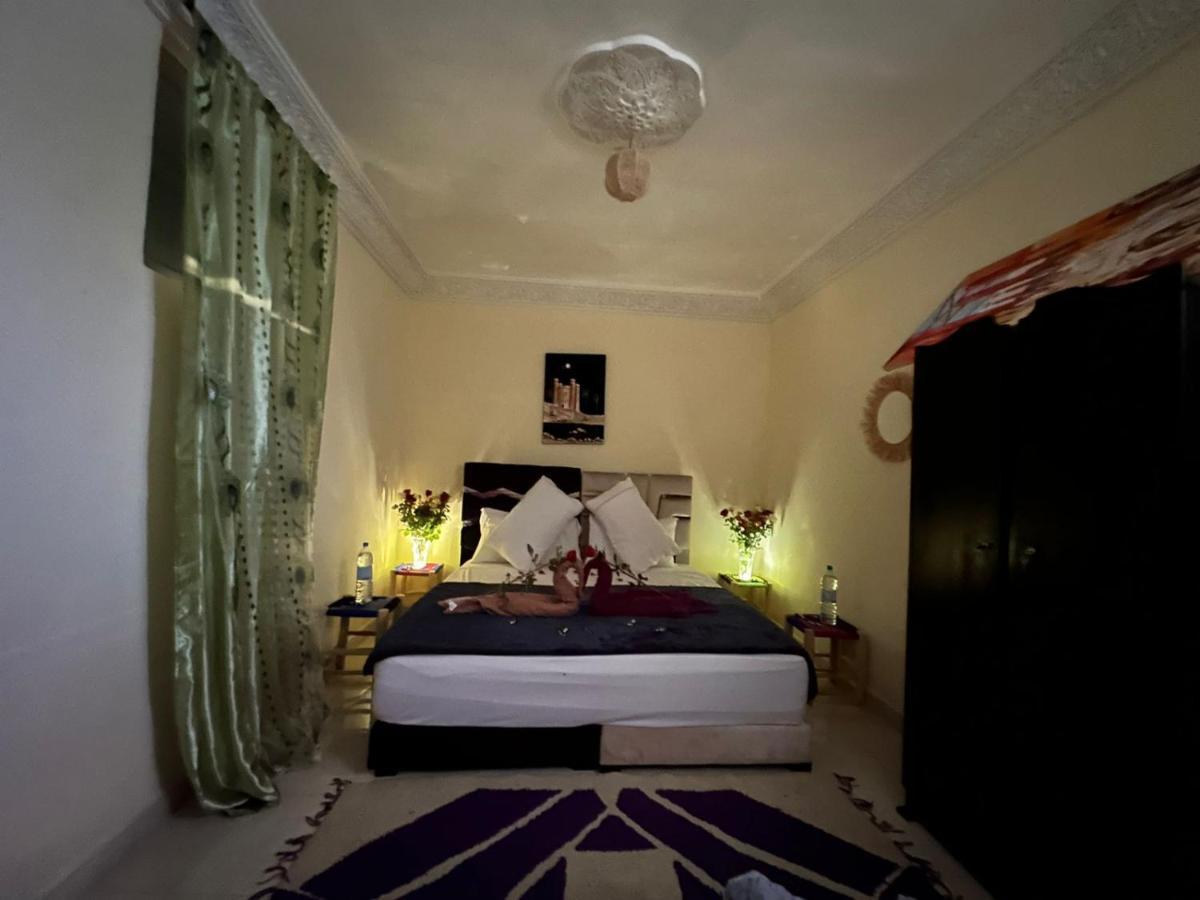 Hostel World Rooftop Marrakech Marrakesh Exterior foto