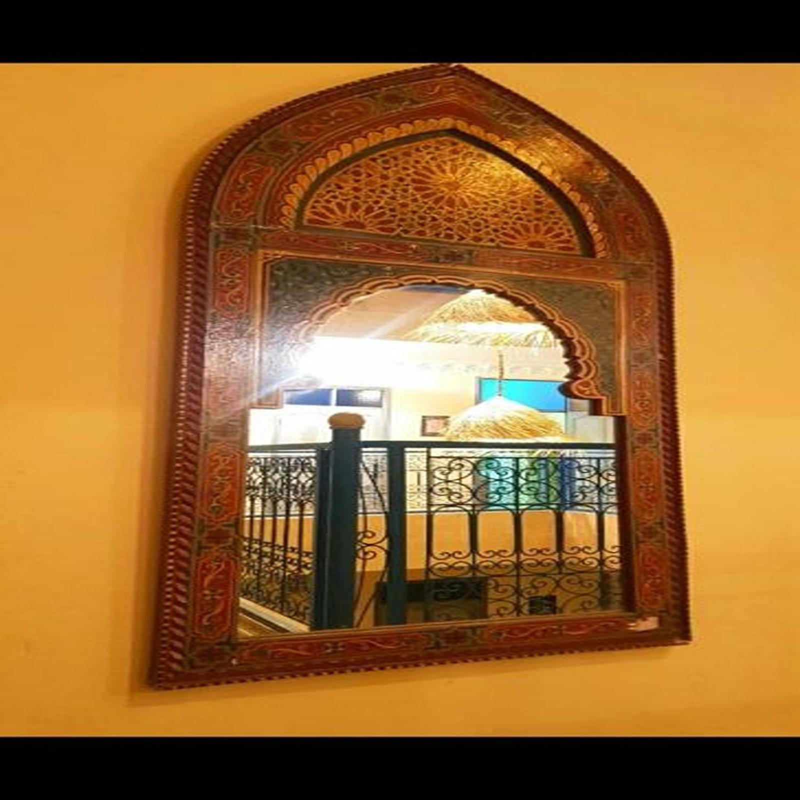 Hostel World Rooftop Marrakech Marrakesh Exterior foto