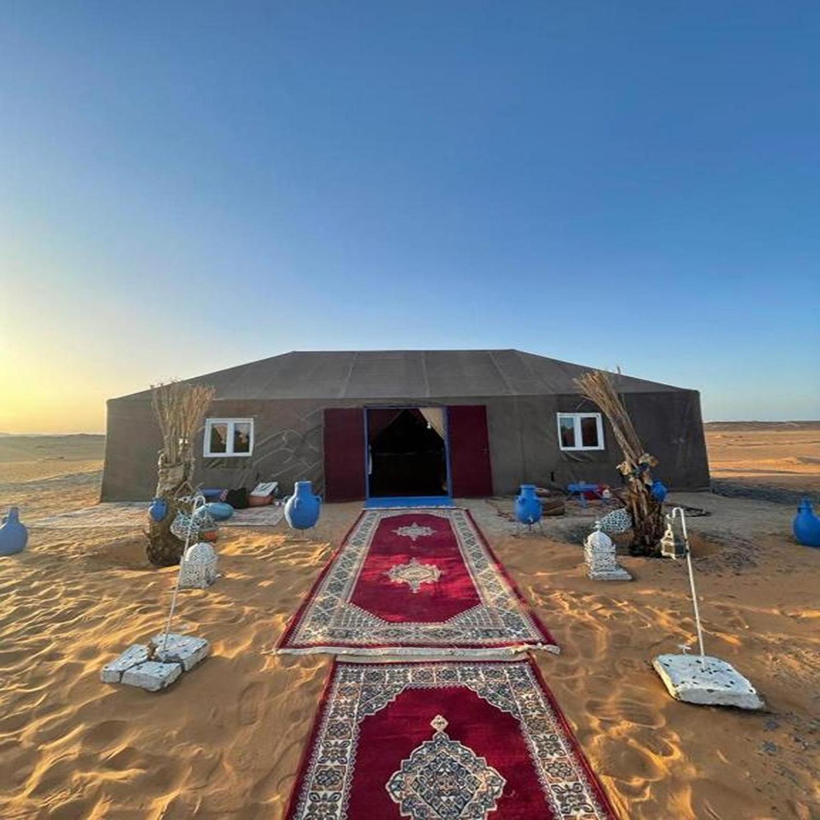 Hostel World Rooftop Marrakech Marrakesh Exterior foto